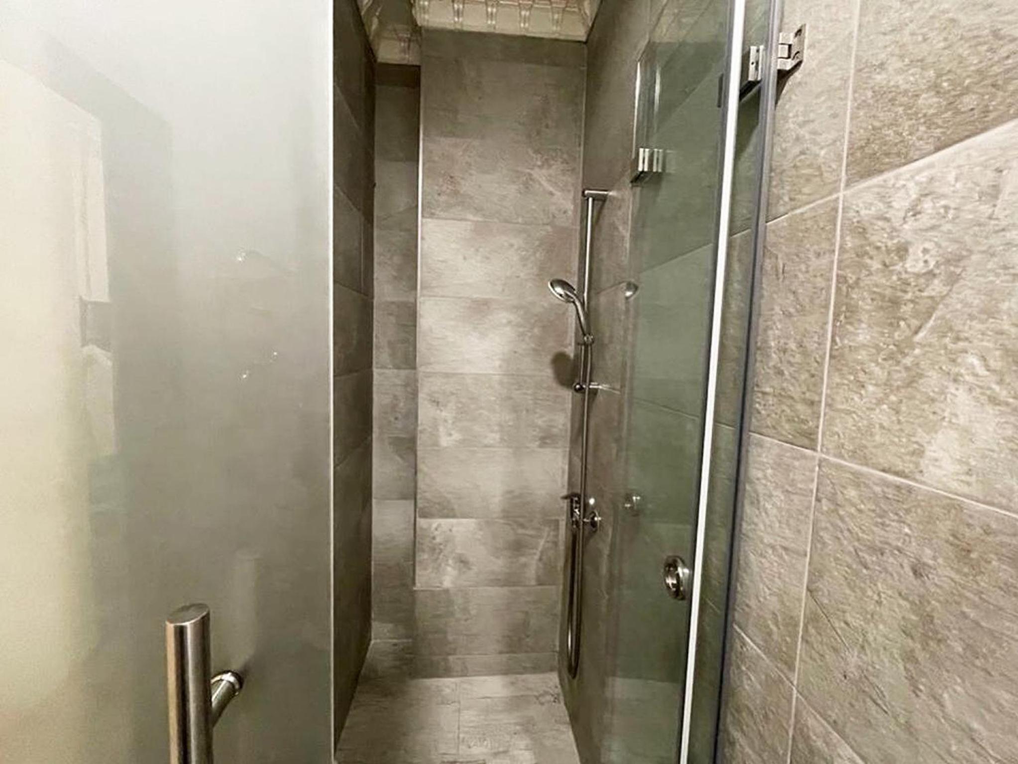 Center Apartment