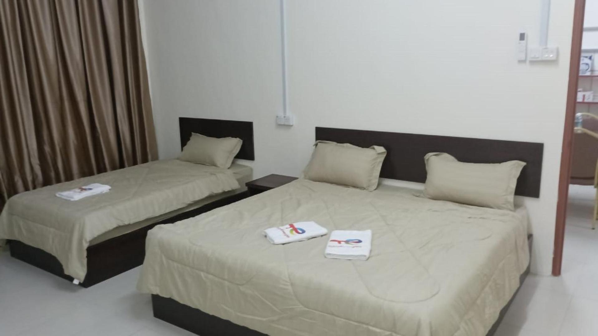 Happy homestay photo 4