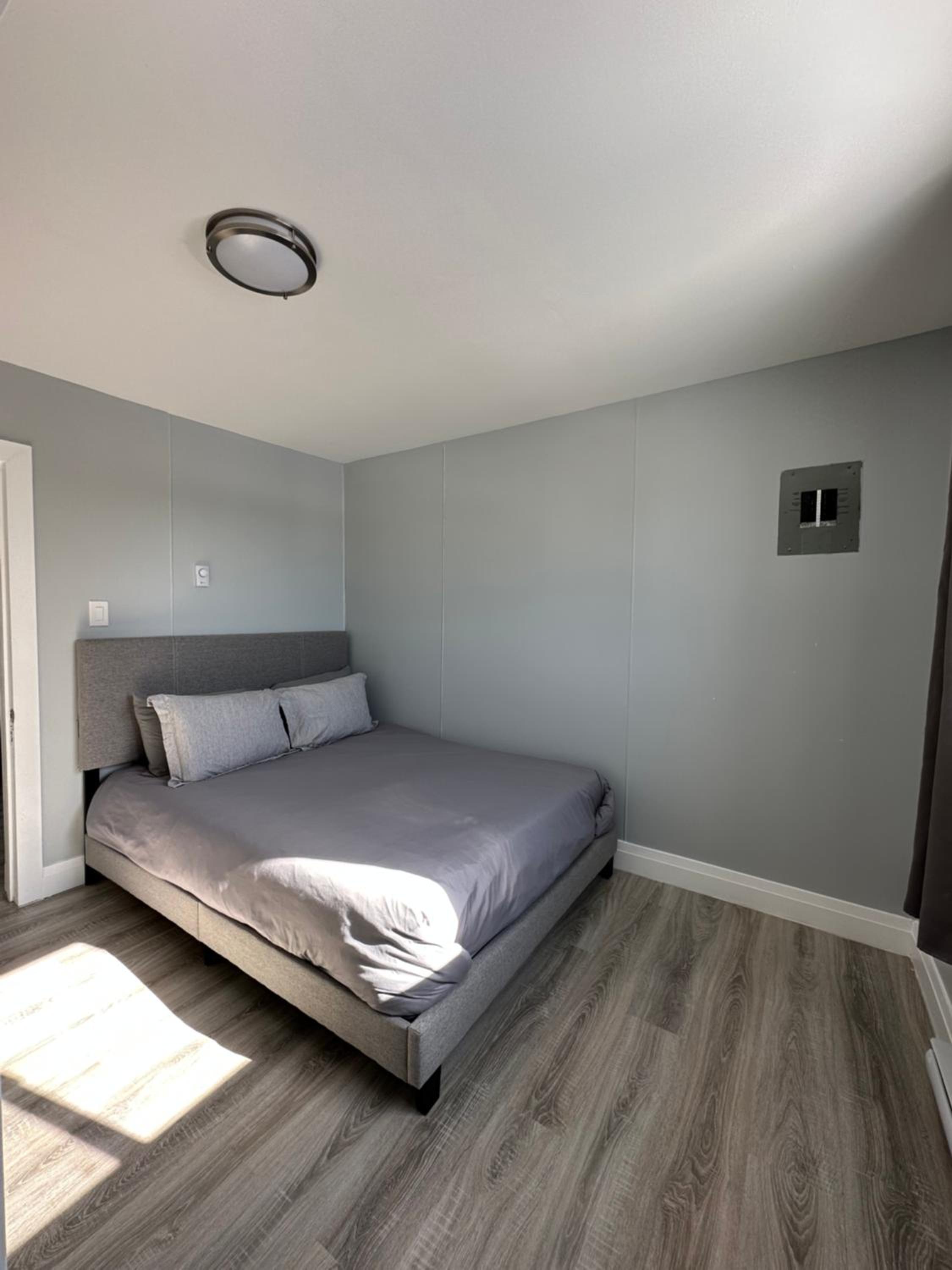 Chapleau Hidden Gem, 1 Bedroom