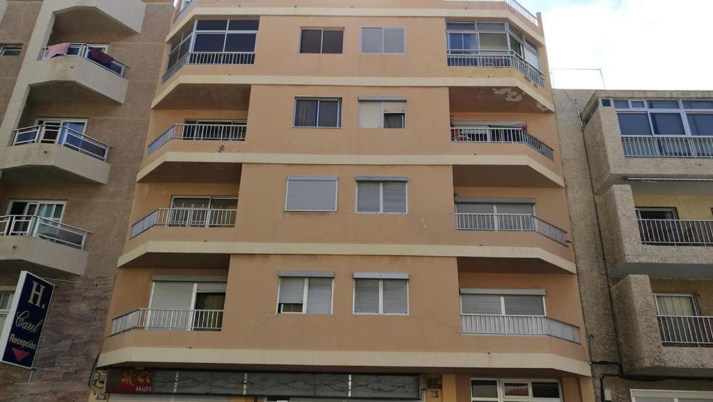 Apartamento céntrico el Médano view 2