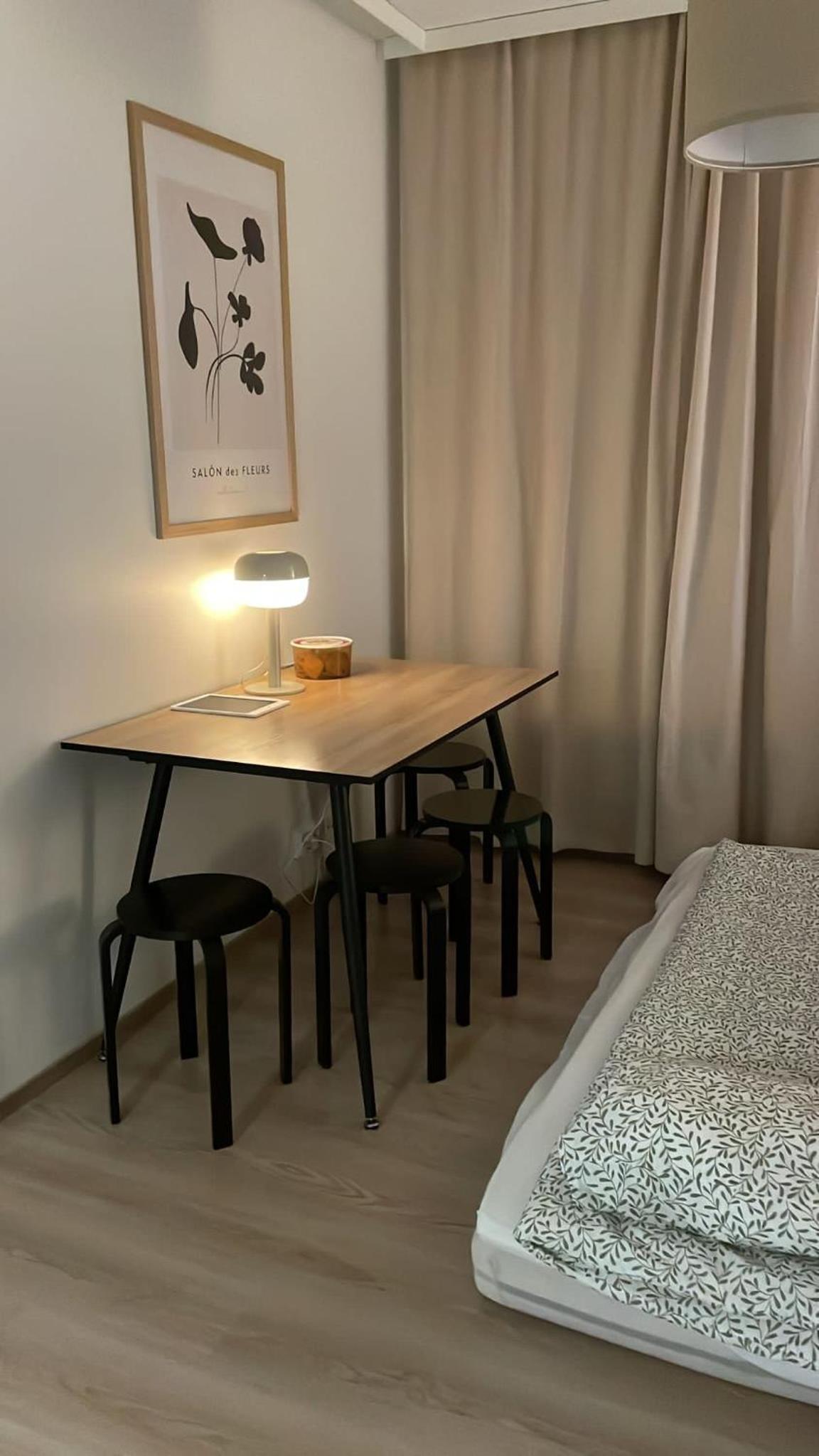 Helsinki Airport Apartment