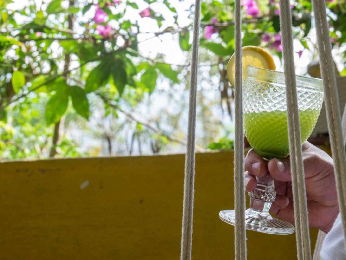 Green House Araque Inn