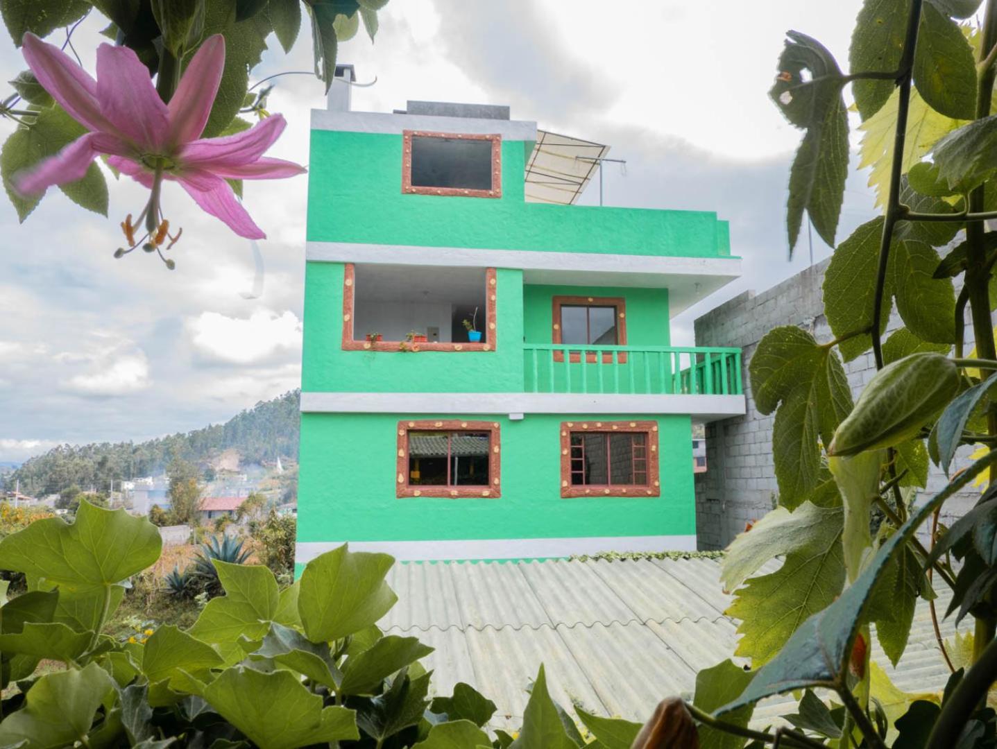 Green House Araque Inn