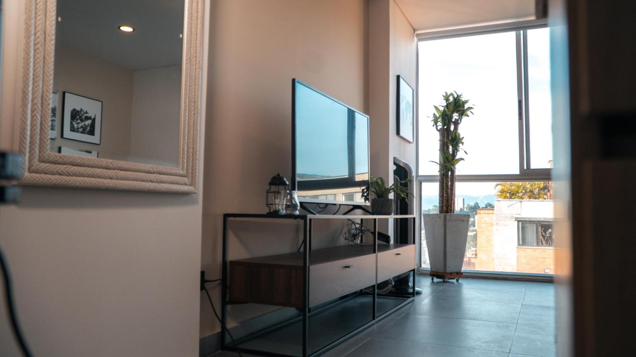 Elegante y moderno apt cerca del tesoro y Provenza by Hoost