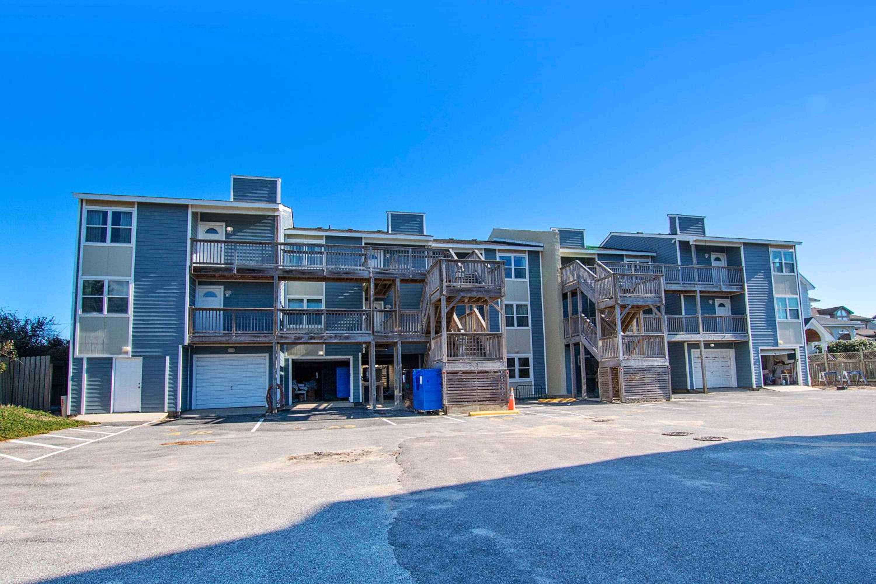 OPA2, Ocean Pines Resort- Oceanfront, Beach Access Ocean Views! view 2