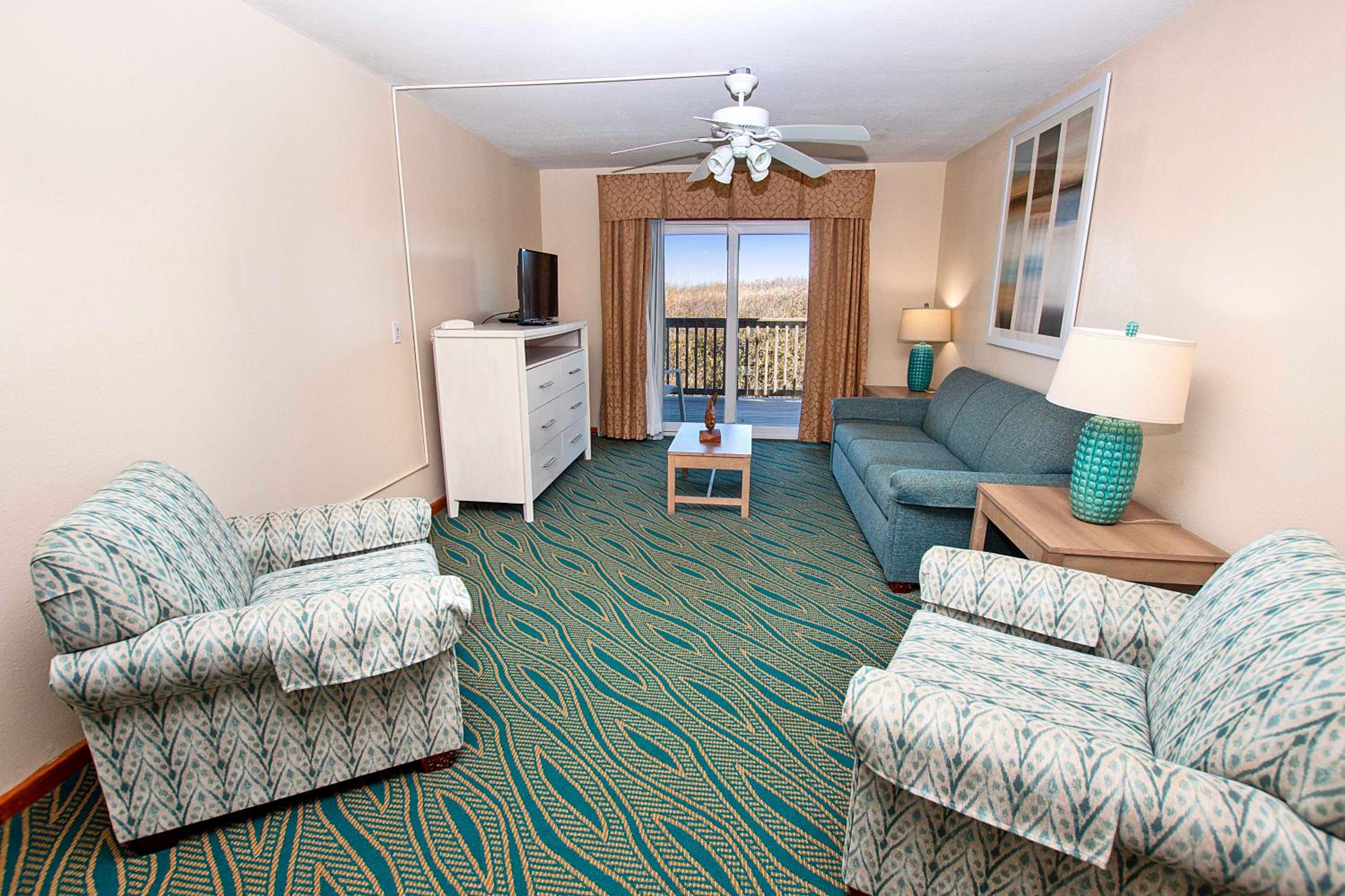 OPA2, Ocean Pines Resort- Oceanfront, Beach Access Ocean Views! view 4