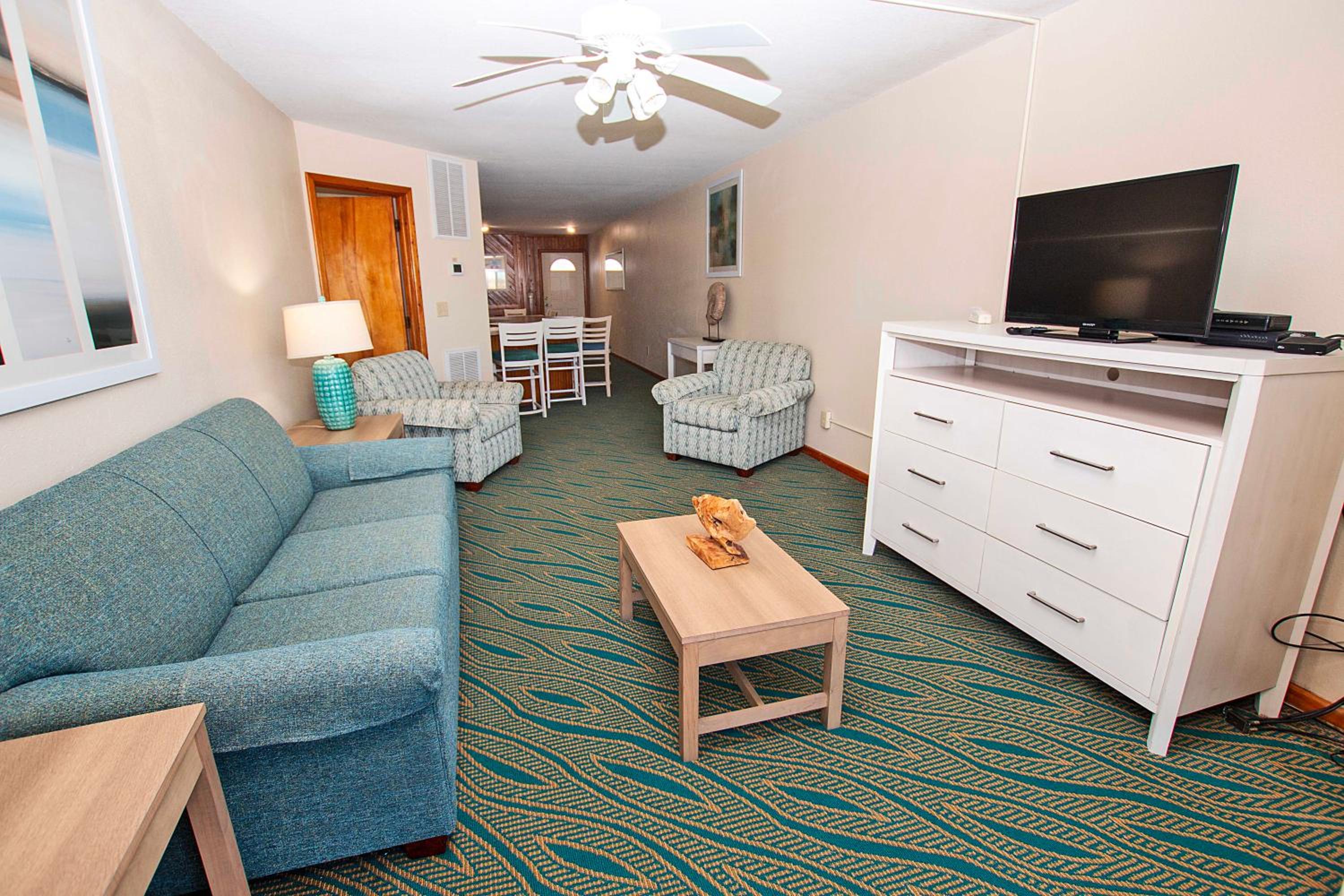 OPA2, Ocean Pines Resort- Oceanfront, Beach Access Ocean Views! view 5