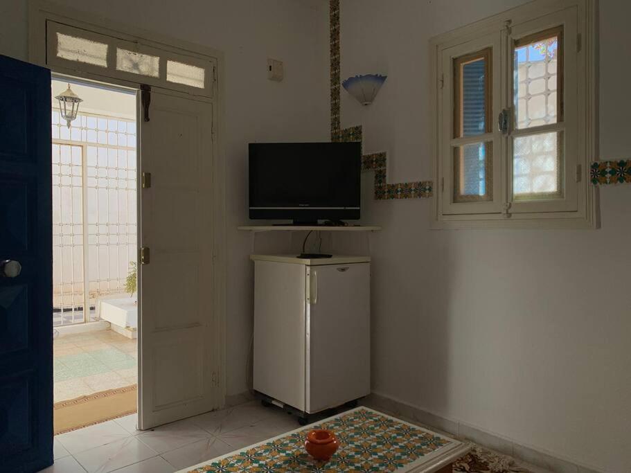 Studio Bellina view 3