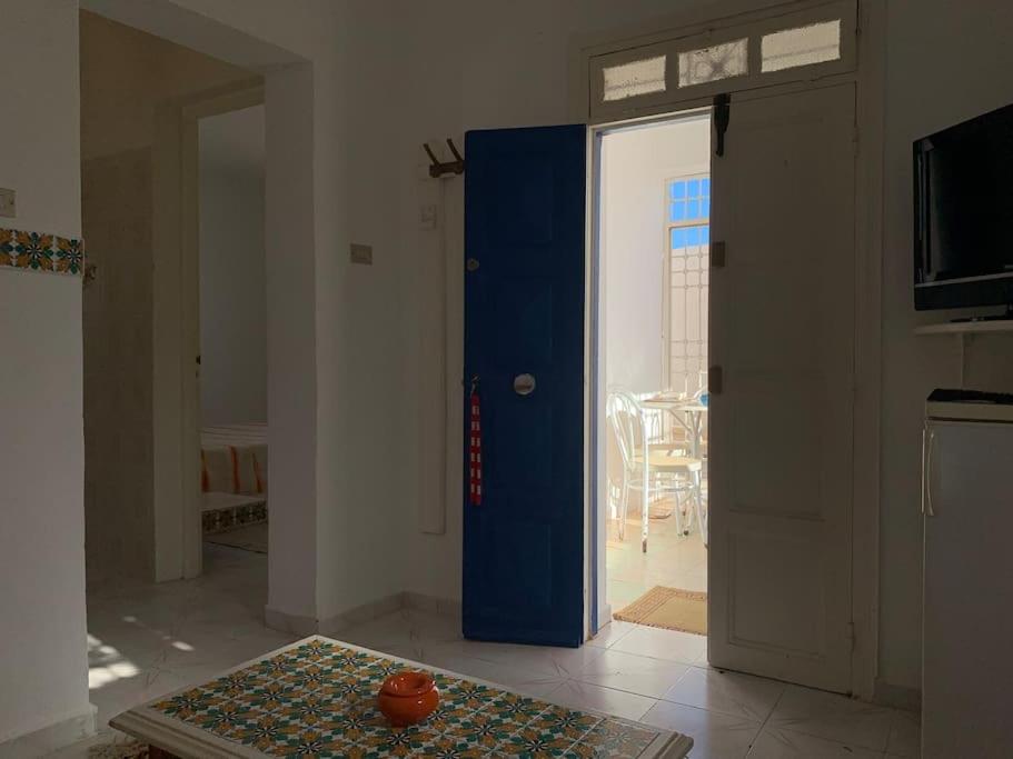 Studio Bellina view 4