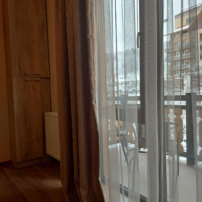 bakuriani, Trialeti Residence