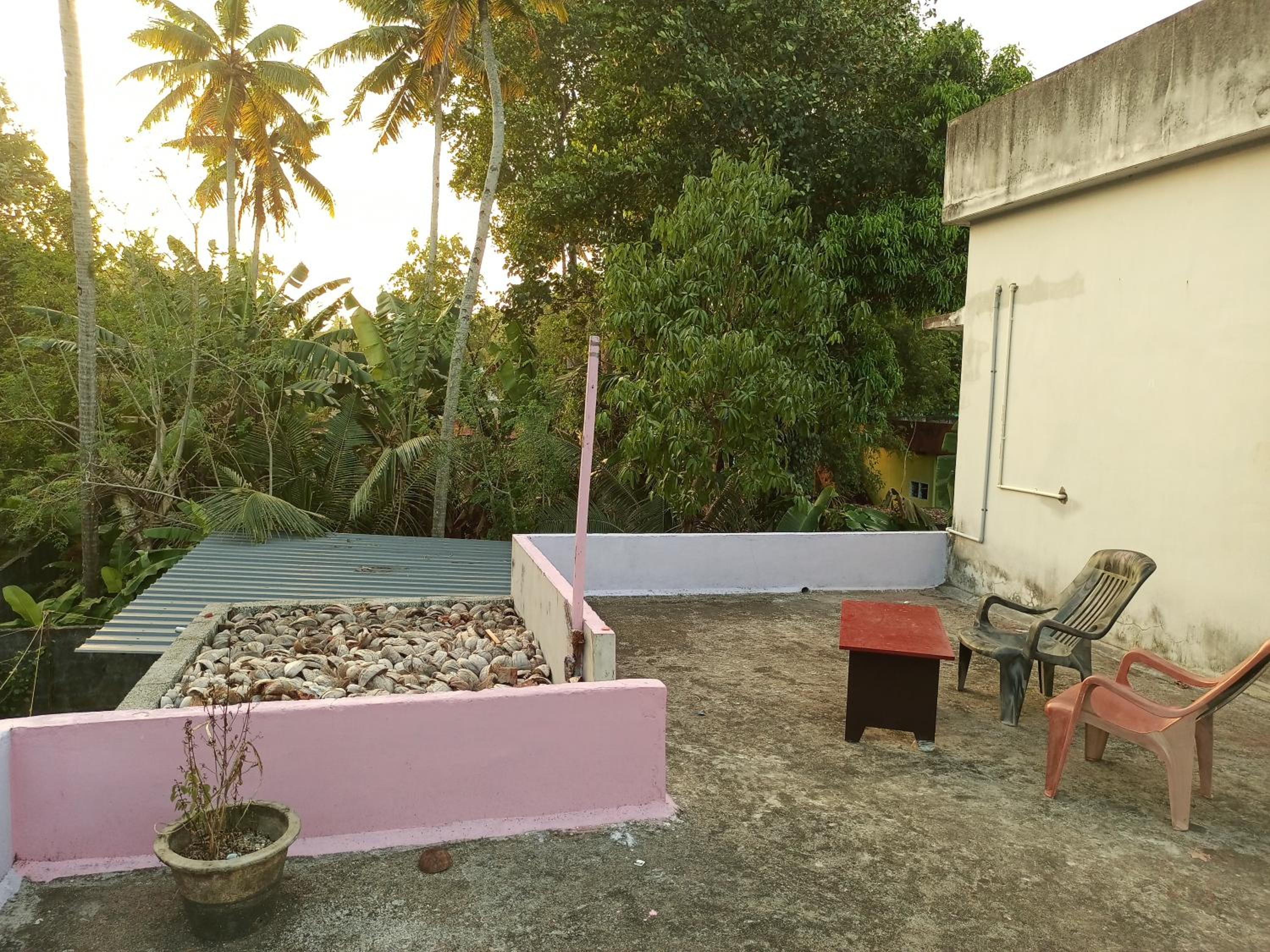 roof