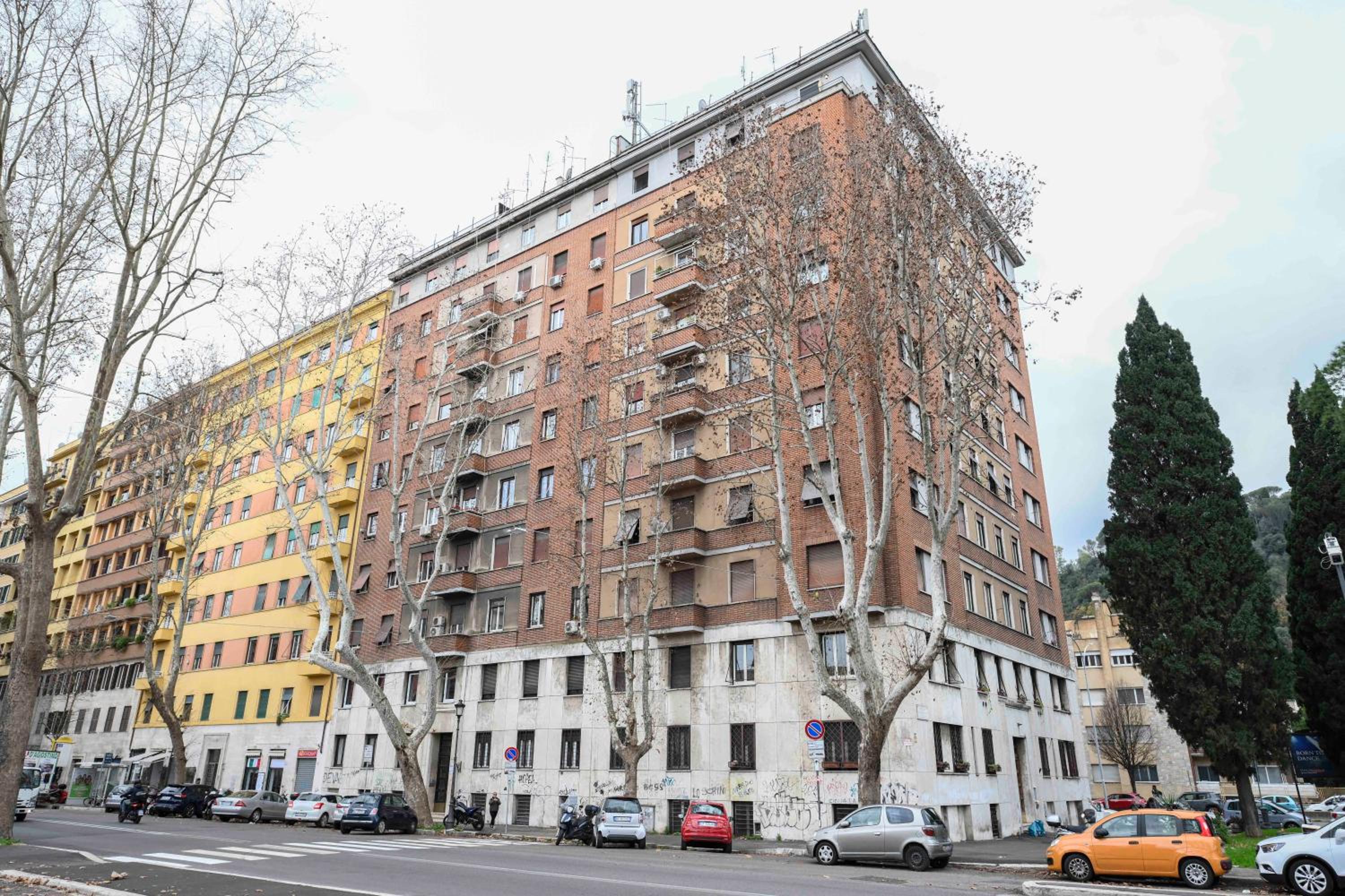 Casa Angelico
