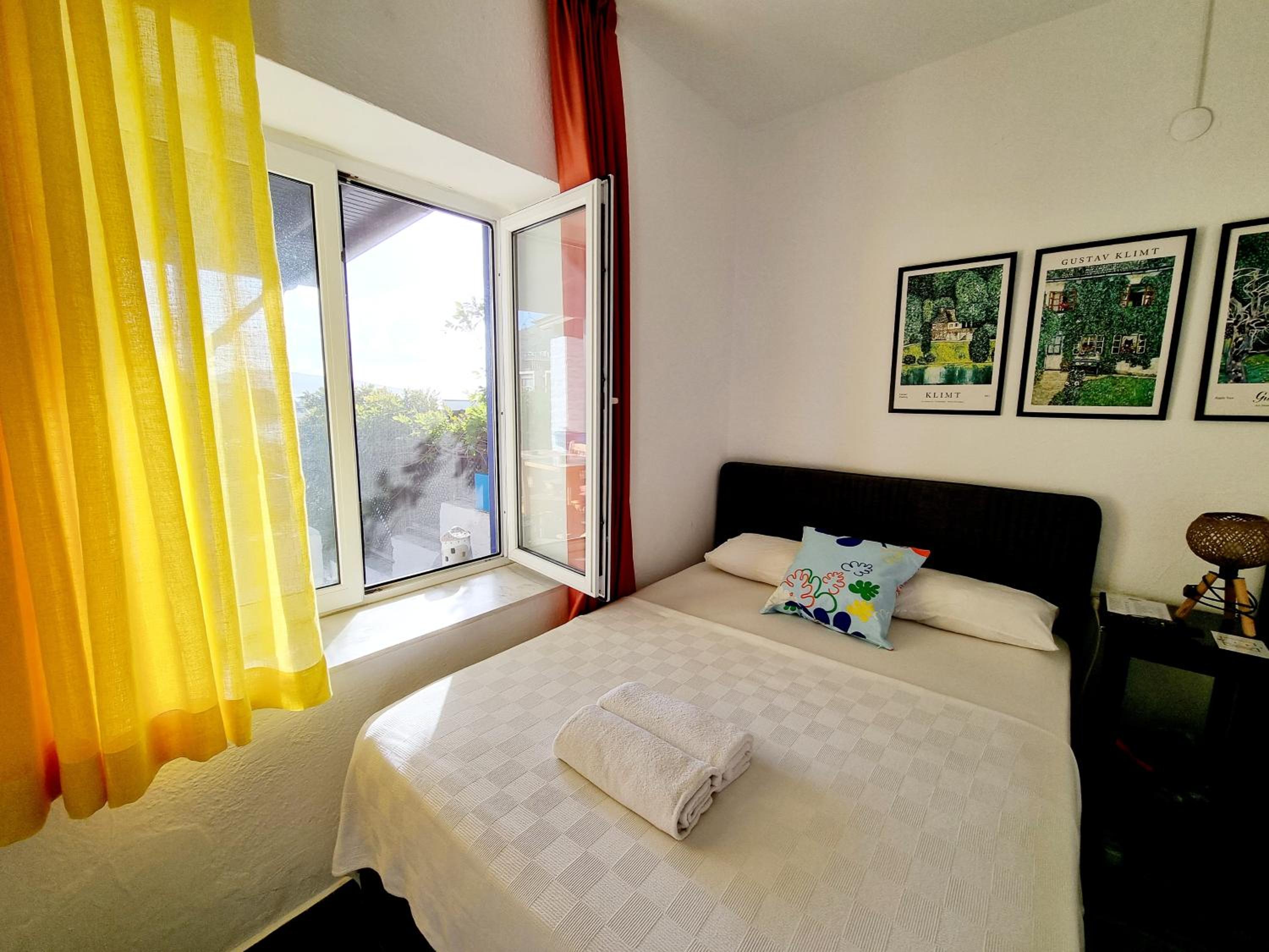 Kumbahçe Fethiye Hanım Pansiyon BODRUM