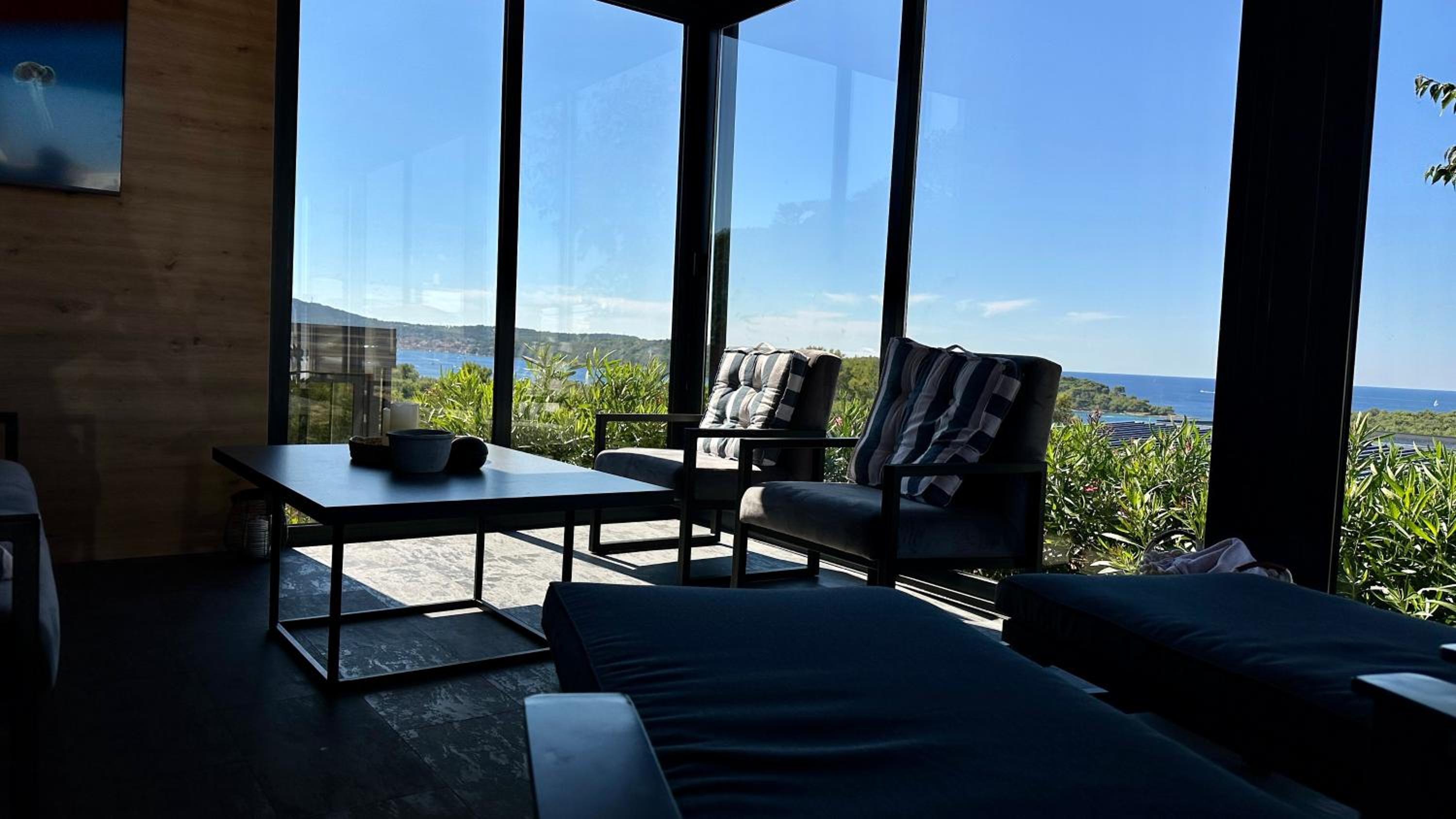 Sea view SanNor by Vellaris, Luxury Mobile Home view 2
