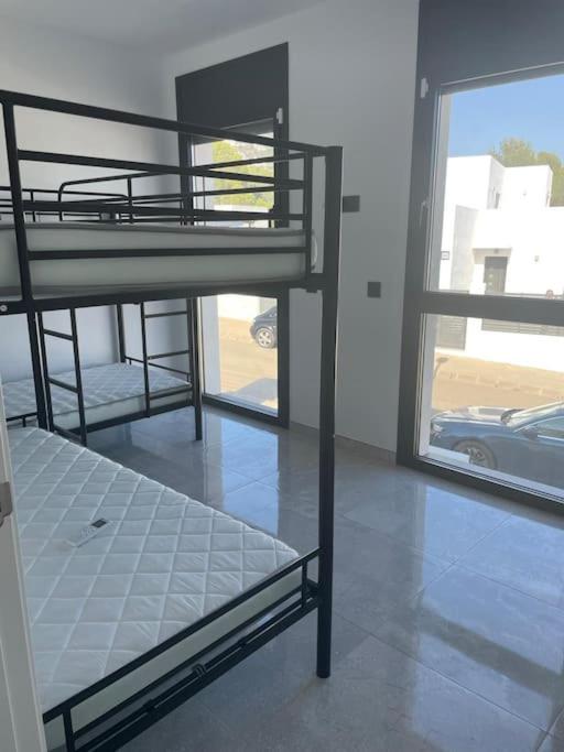 Casa moderna Roses con piscina y jardin Mas Bosca, AV-67 view 5