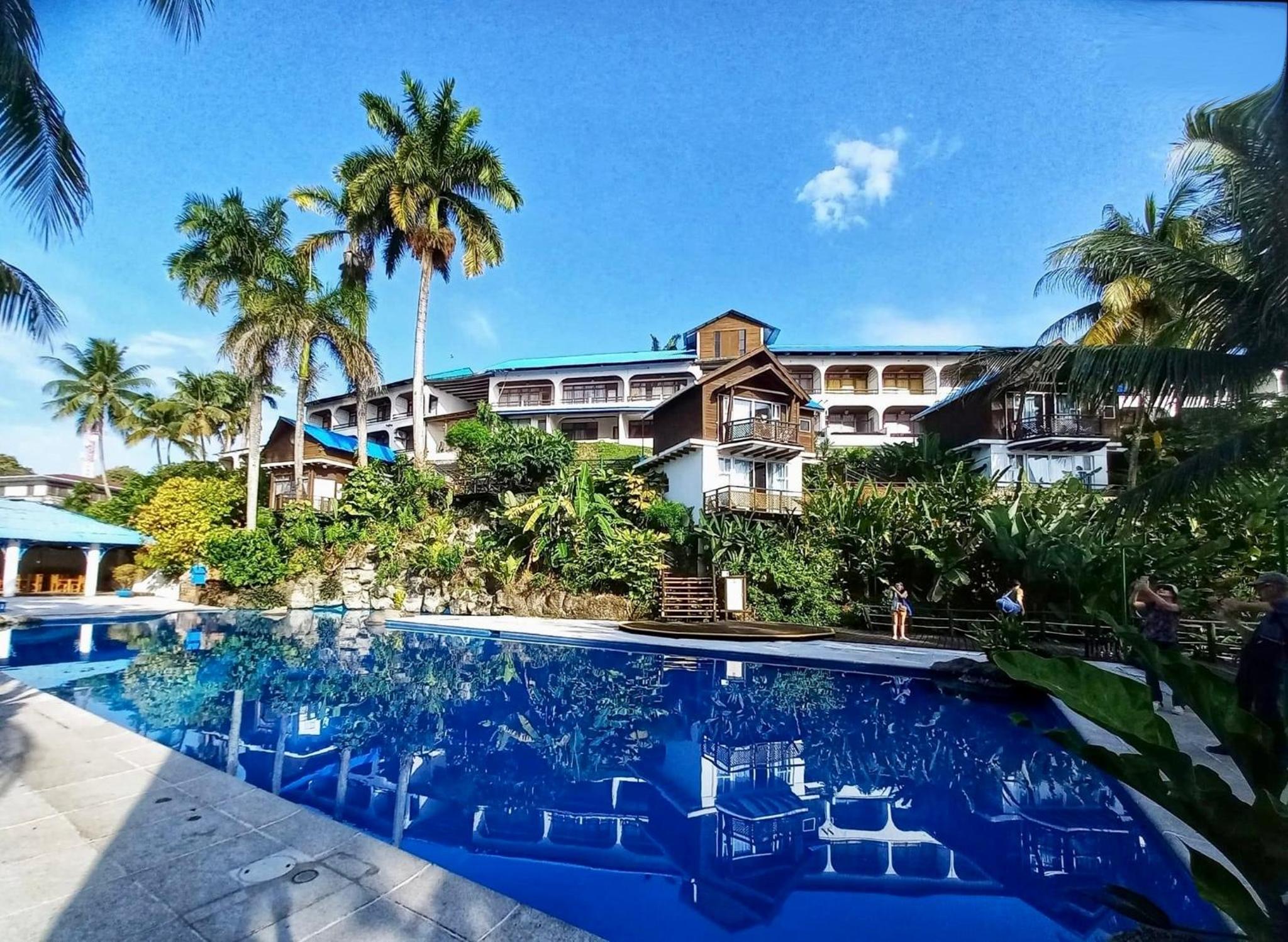 Hotel Villa Caribe - Image 1
