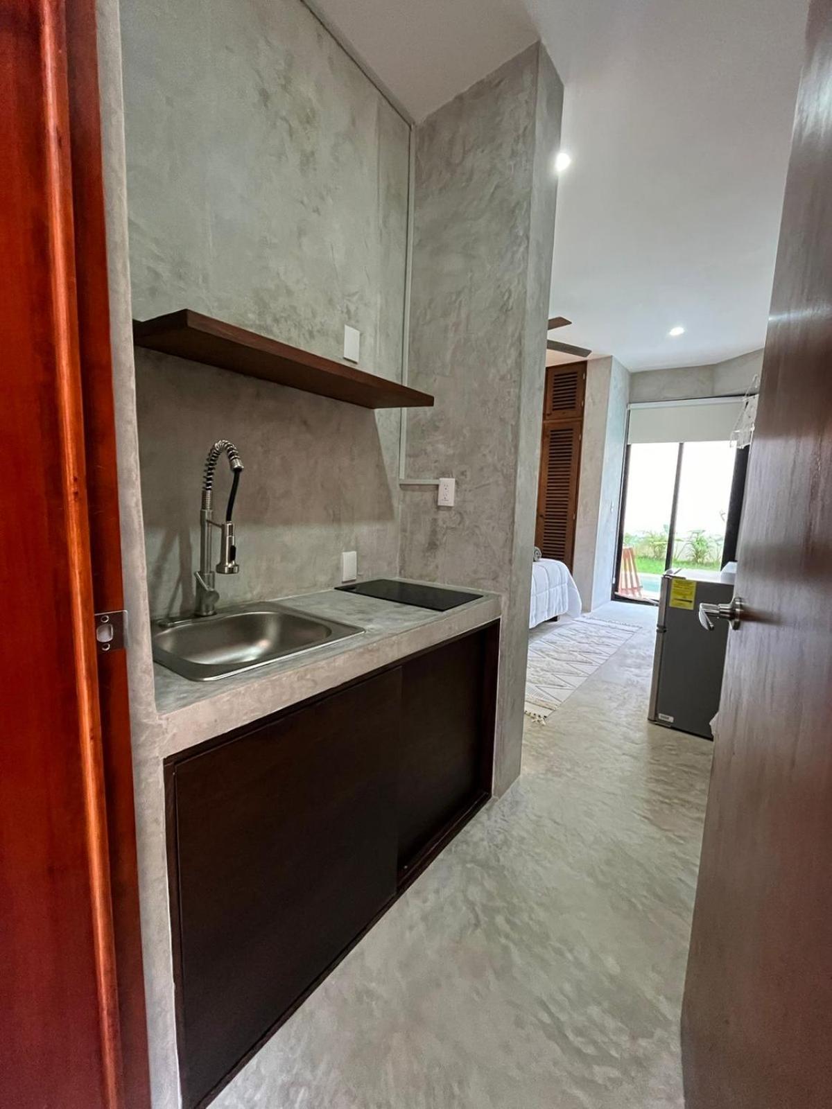 Departamento en Tulum view 2