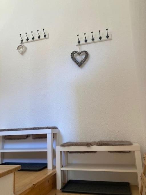 Große schöne Mansardenwohnung mit 2 Balkonen