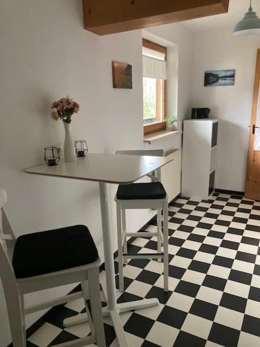 Große schöne Mansardenwohnung mit 2 Balkonen