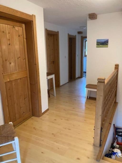 Große schöne Mansardenwohnung mit 2 Balkonen
