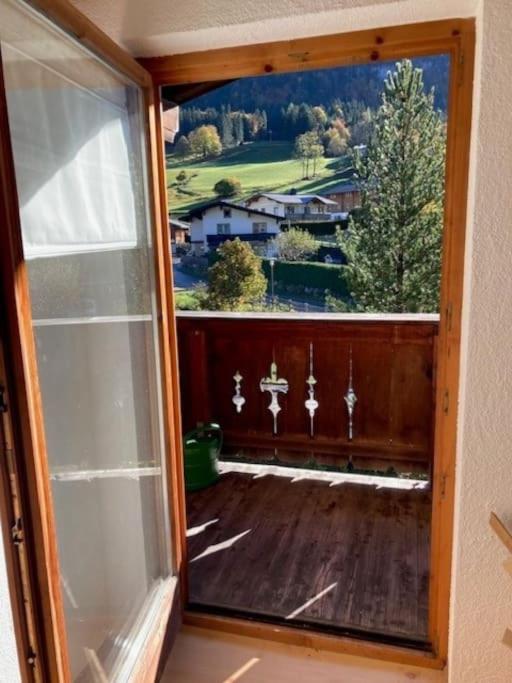 Große schöne Mansardenwohnung mit 2 Balkonen