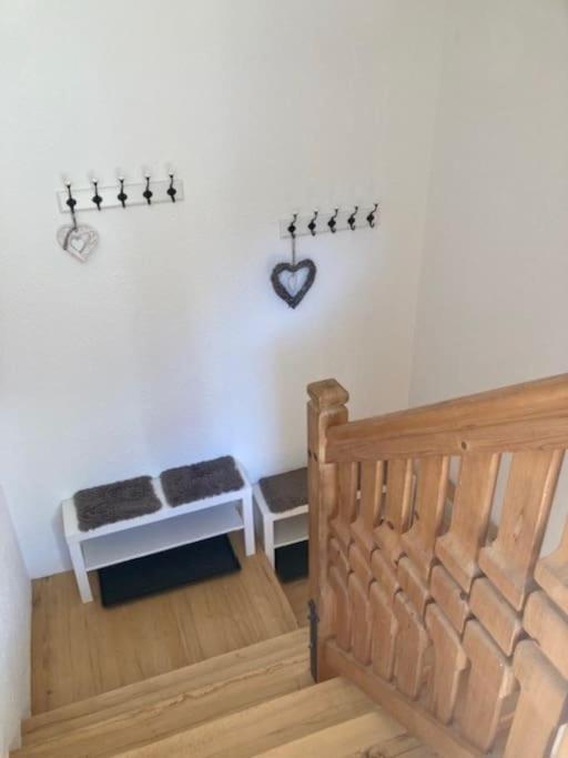 Große schöne Mansardenwohnung mit 2 Balkonen