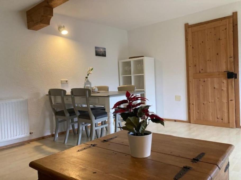 Große schöne Mansardenwohnung mit 2 Balkonen
