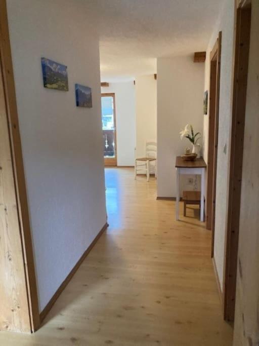 Große schöne Mansardenwohnung mit 2 Balkonen
