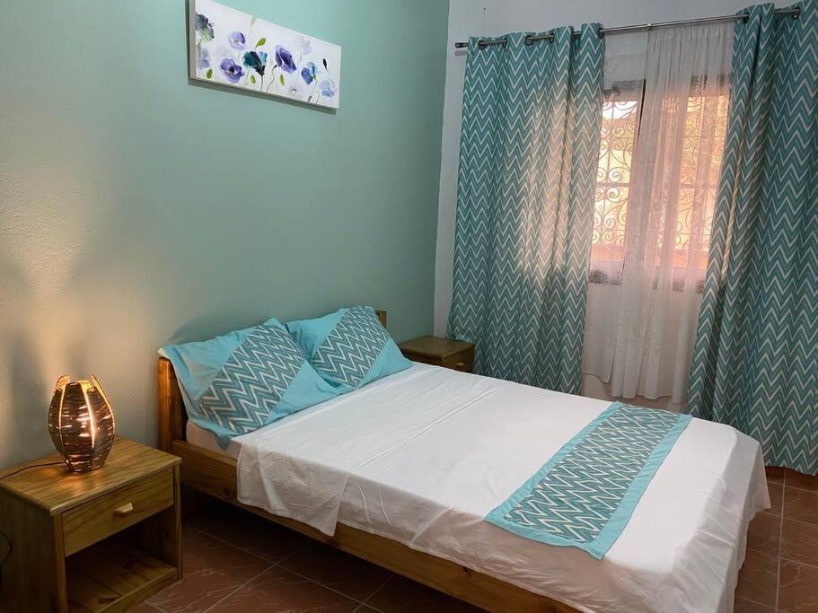 T4 Tropical House