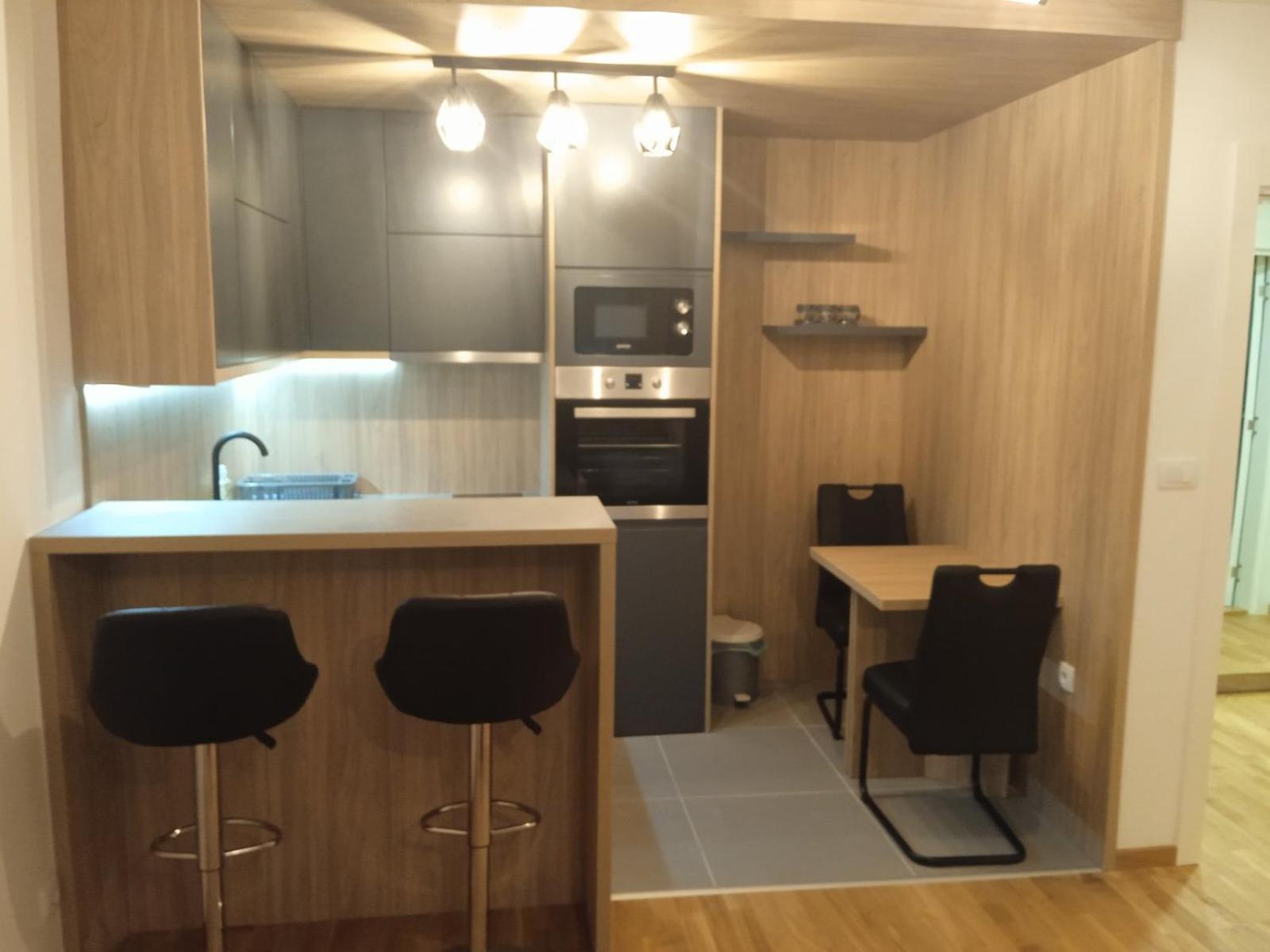 Apartman Luka i Anja view 2