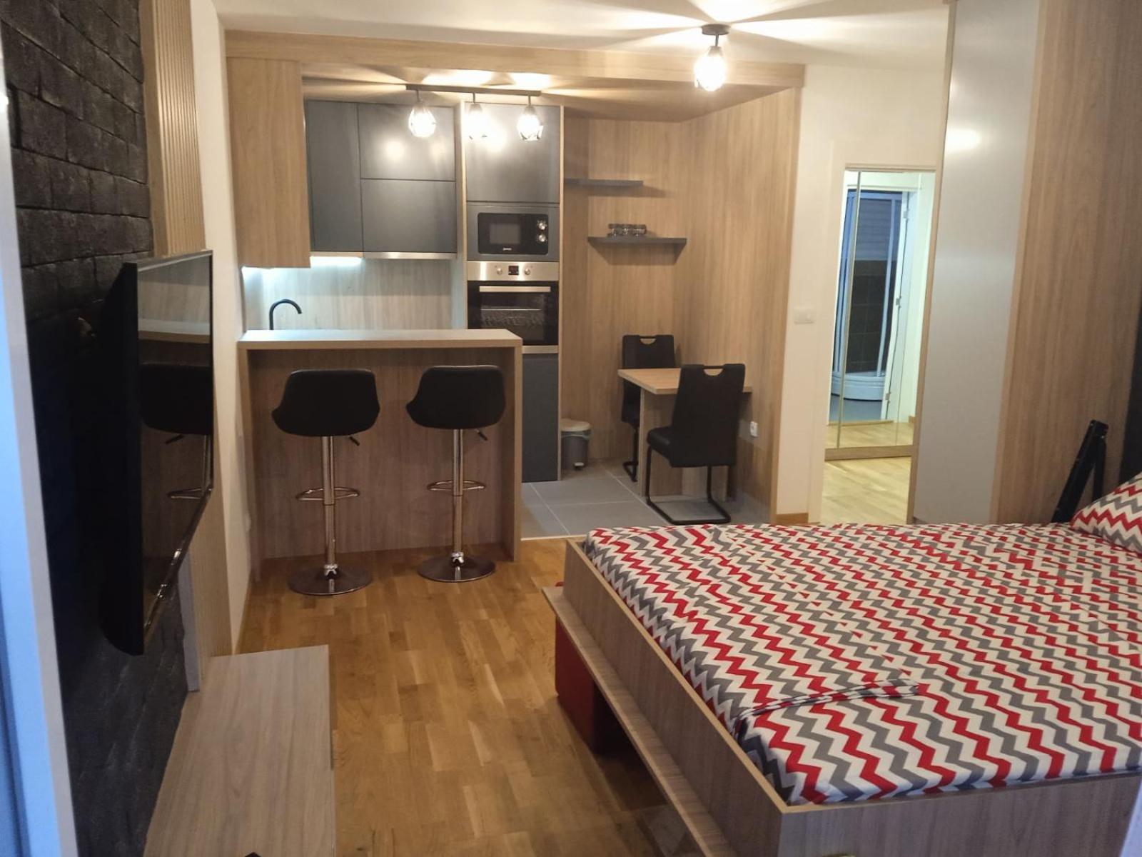 Apartman Luka i Anja view 3