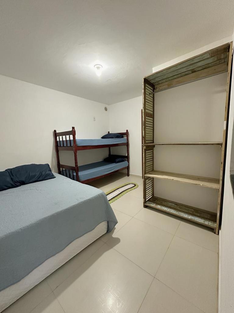Casa03 em Mariscal-Canto Grande a 150mts da praia