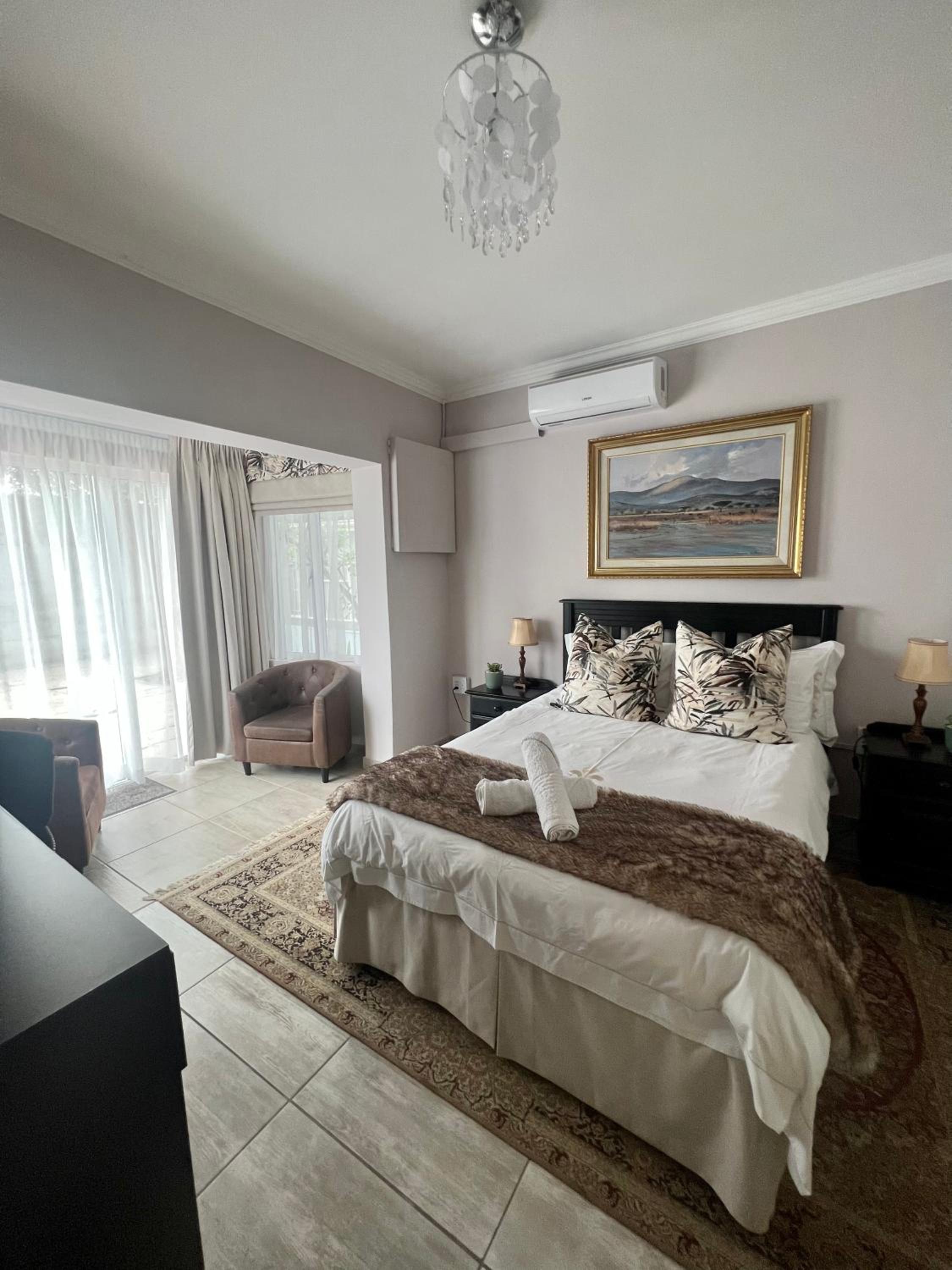 Silken Trap Guest House NO LOADSHEDDING