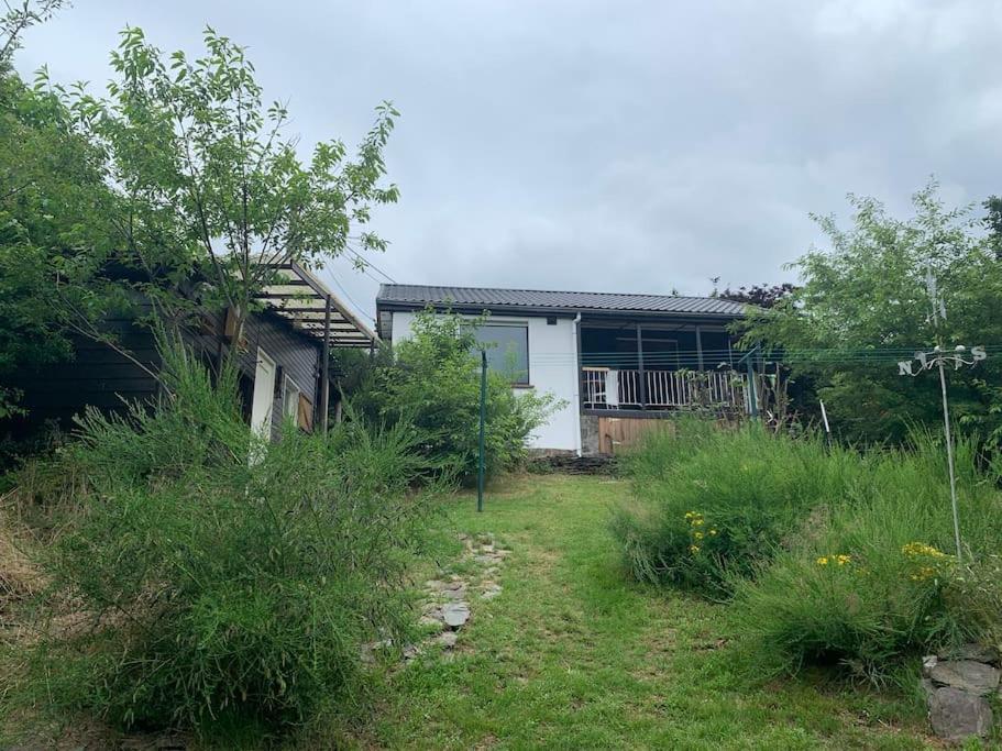 Chalet hérisson