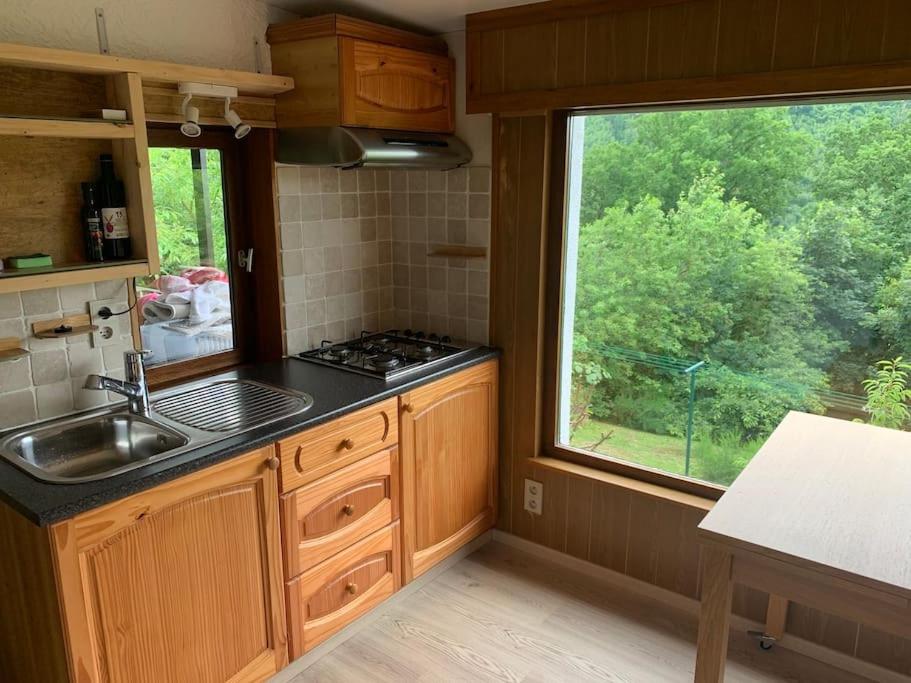 Chalet hérisson