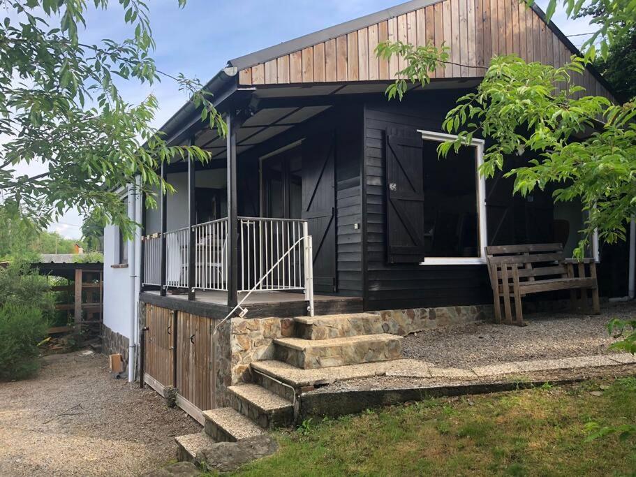 Chalet hérisson