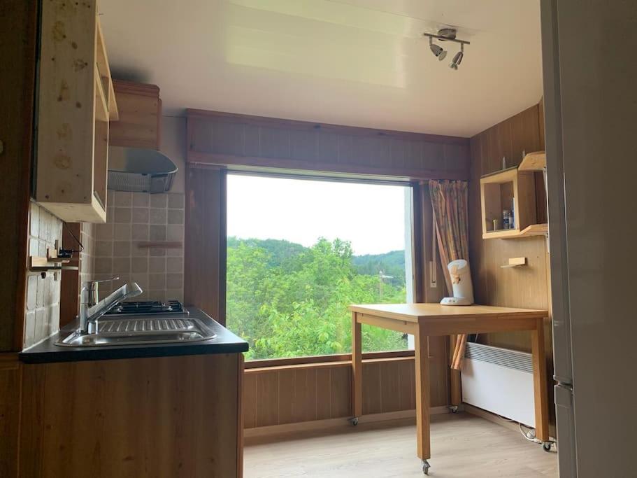 Chalet hérisson