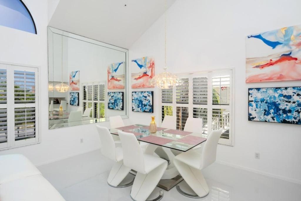 Blue Lagoon Estate view 4