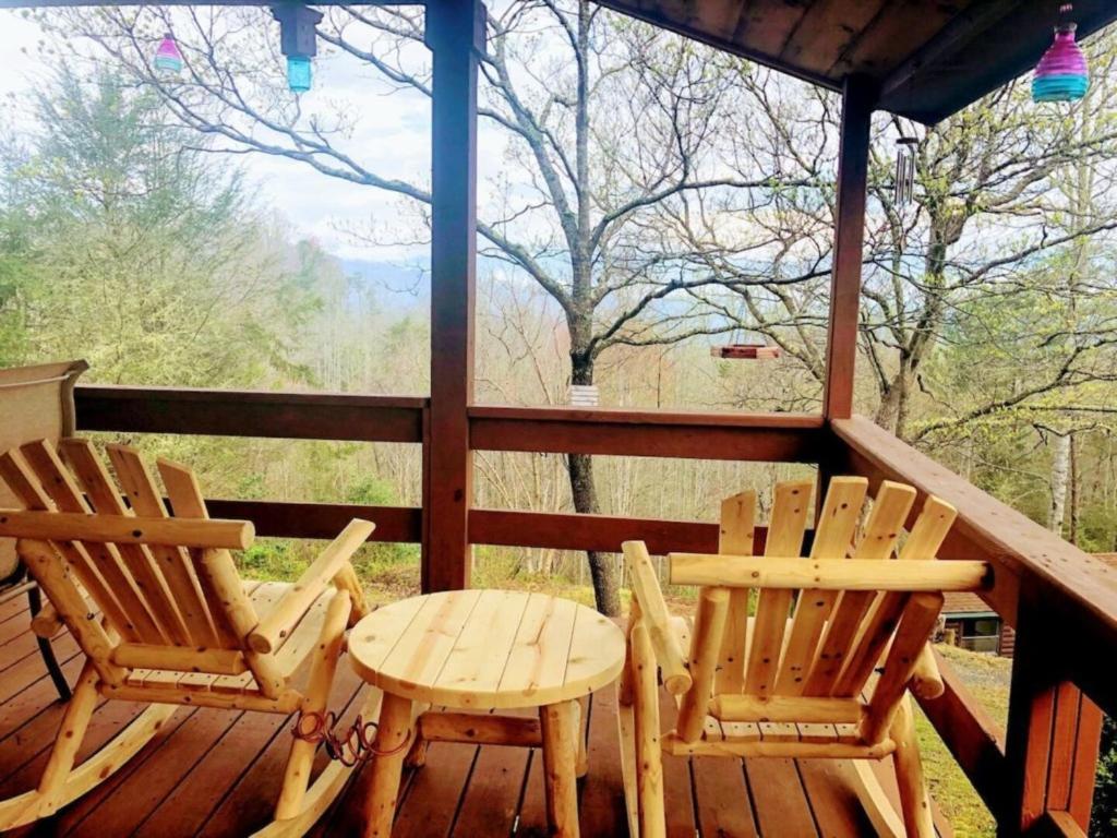 Hotel Mountain View #615