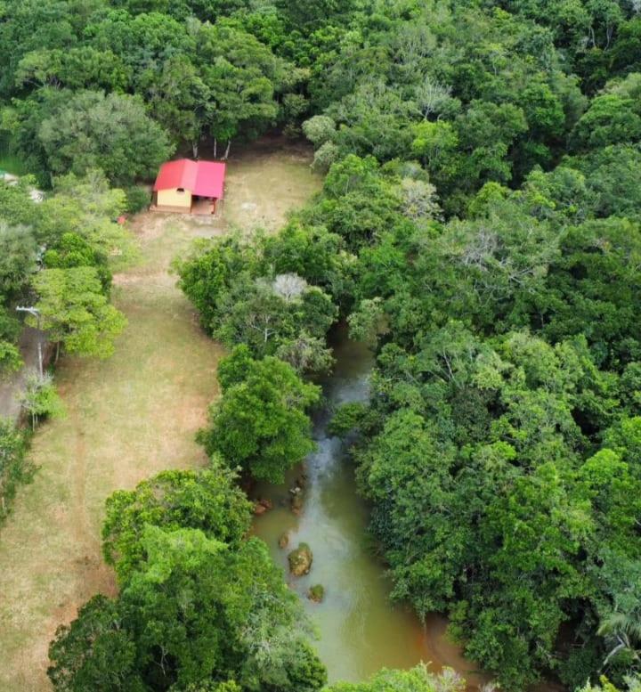 ECOALDEA CURIA Lodge