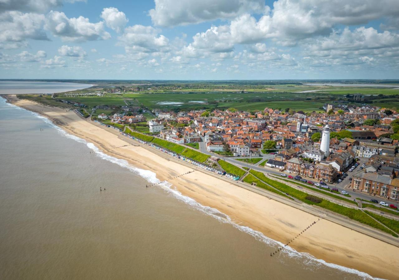 2 Bed in Southwold oc-hsc