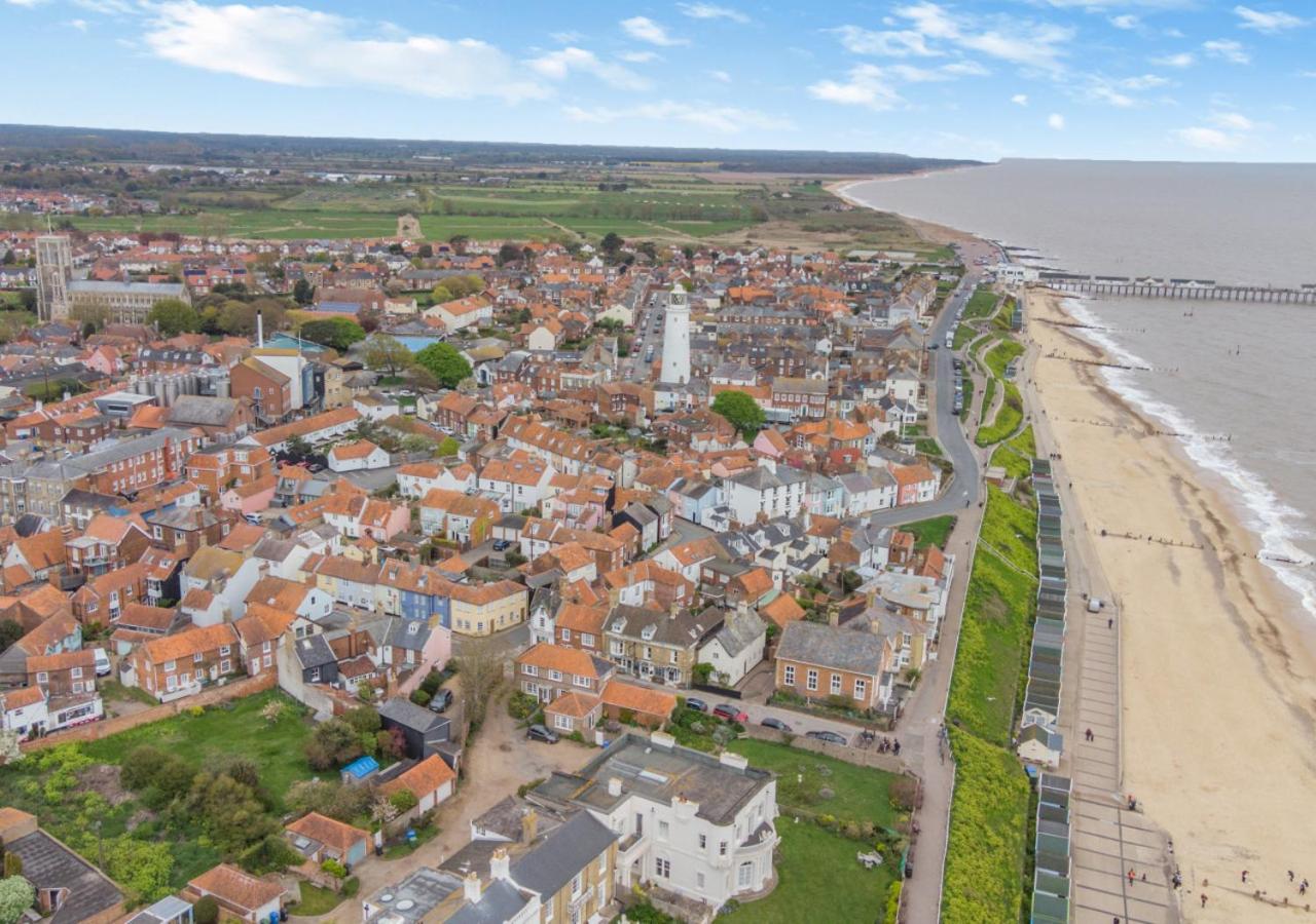 2 Bed in Southwold oc-hsc