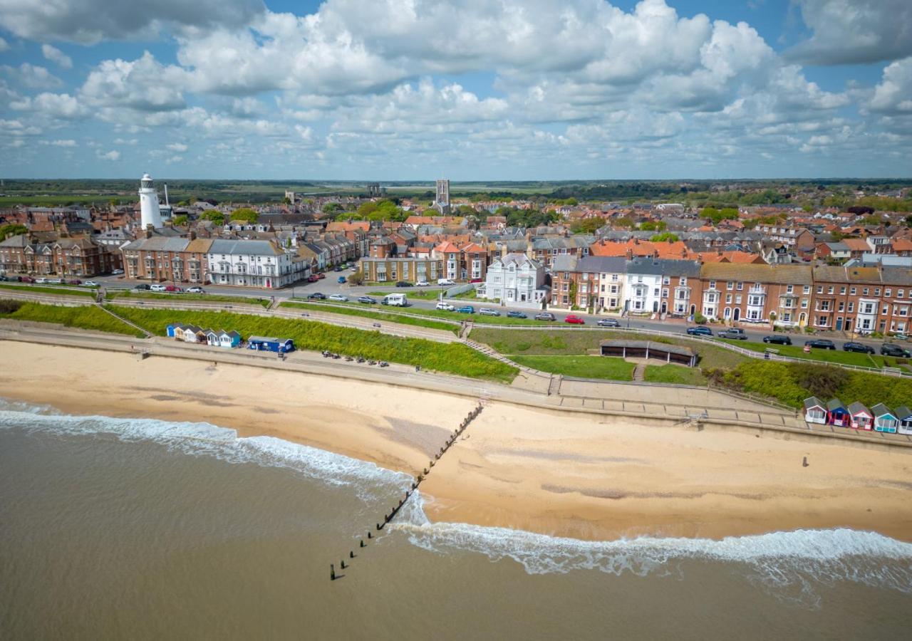 2 Bed in Southwold oc-hsc
