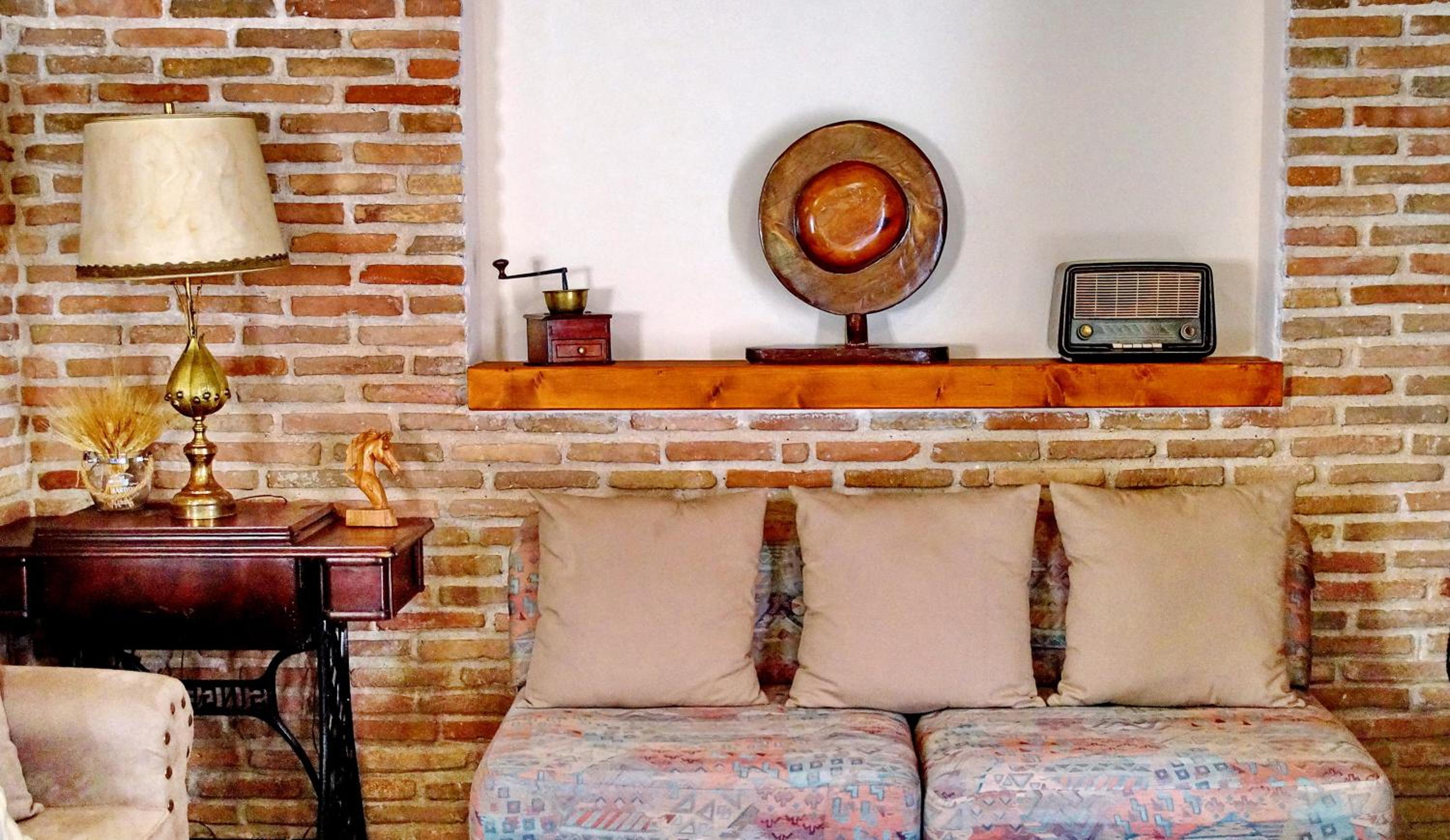 Villa Petrino Nafpaktos view 3