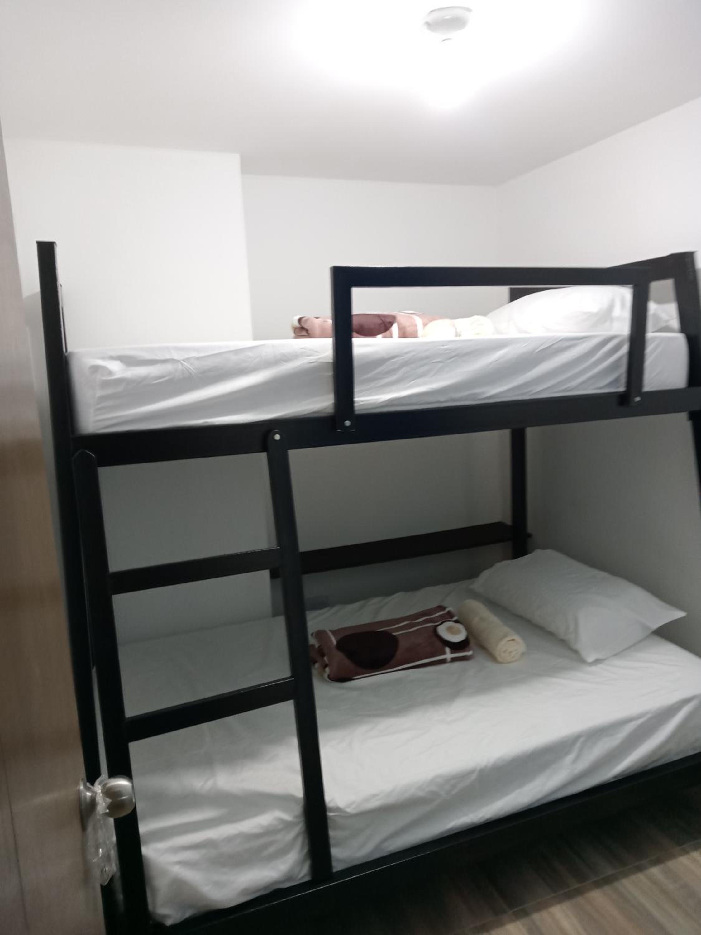Apartamento MAXI 202