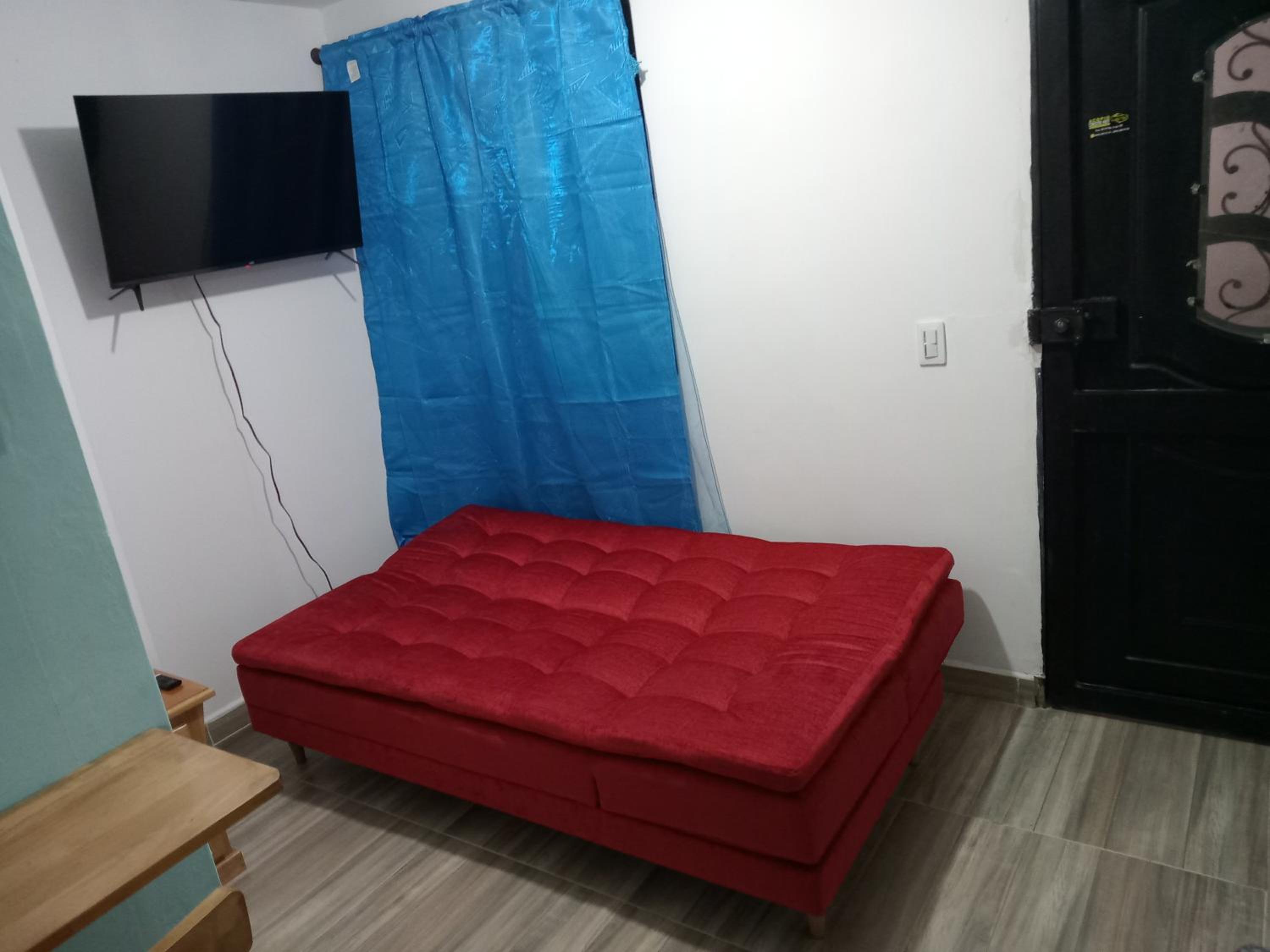Apartamento MAXI 202