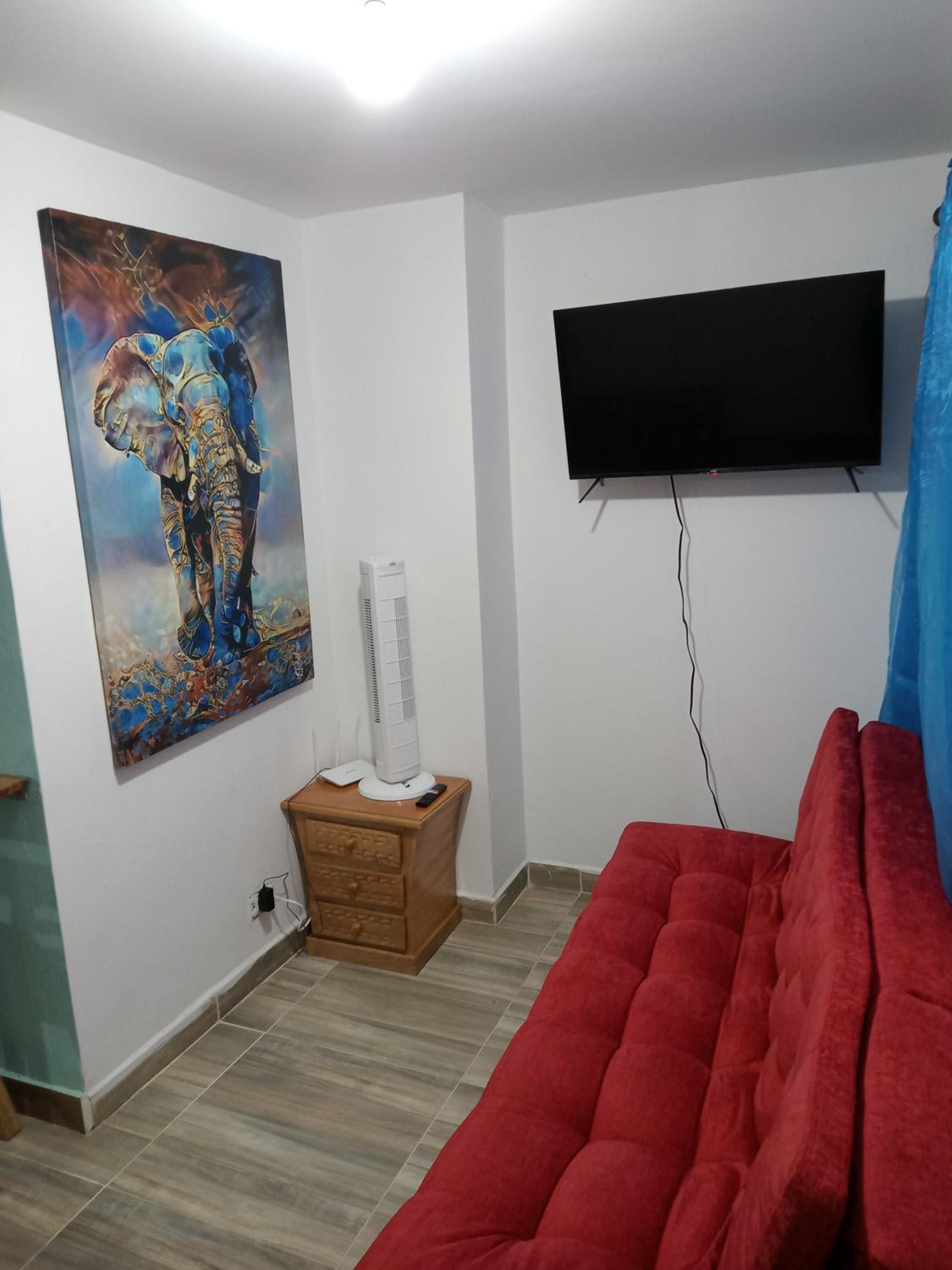 Apartamento MAXI 202