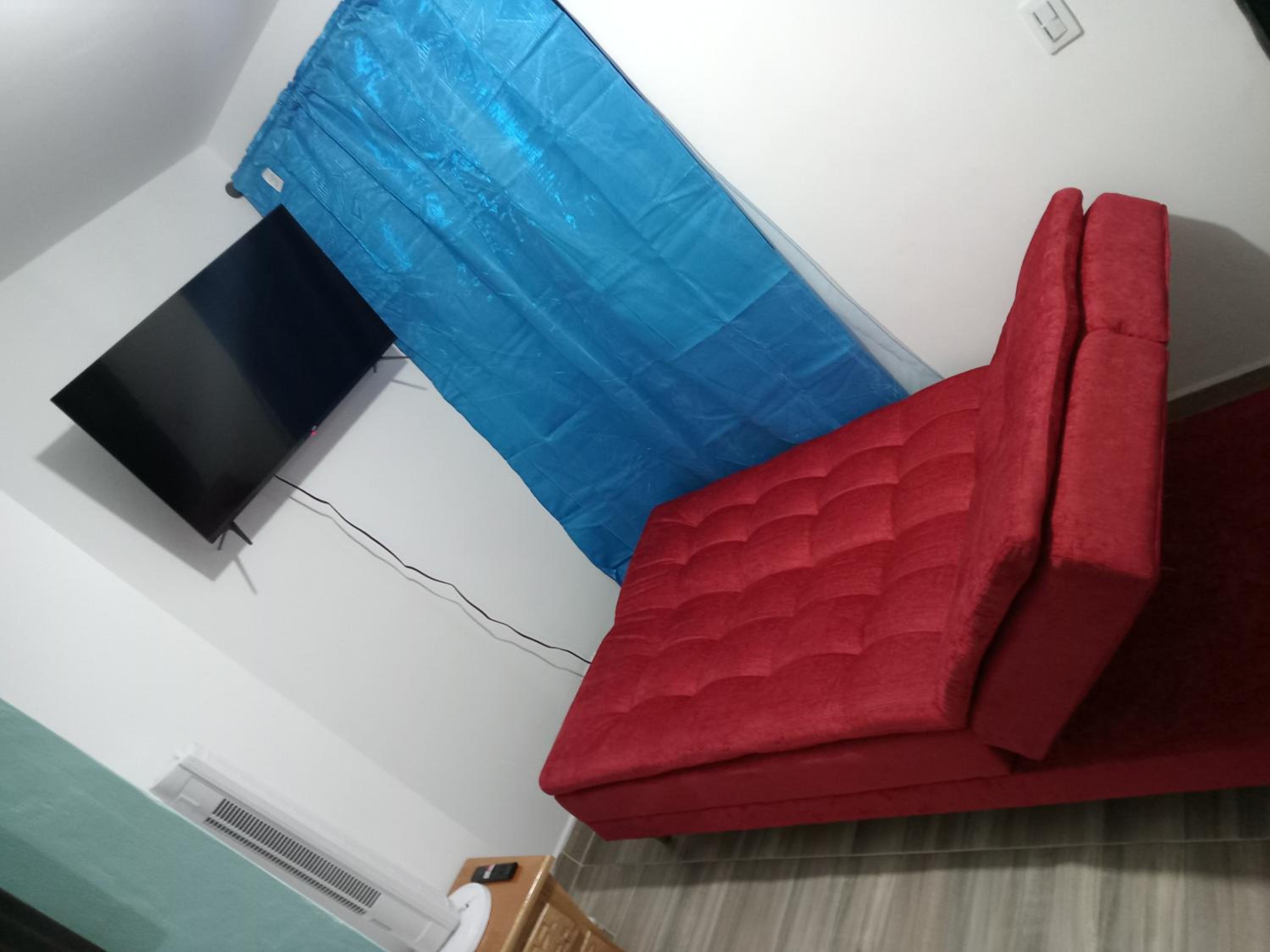 Apartamento MAXI 202