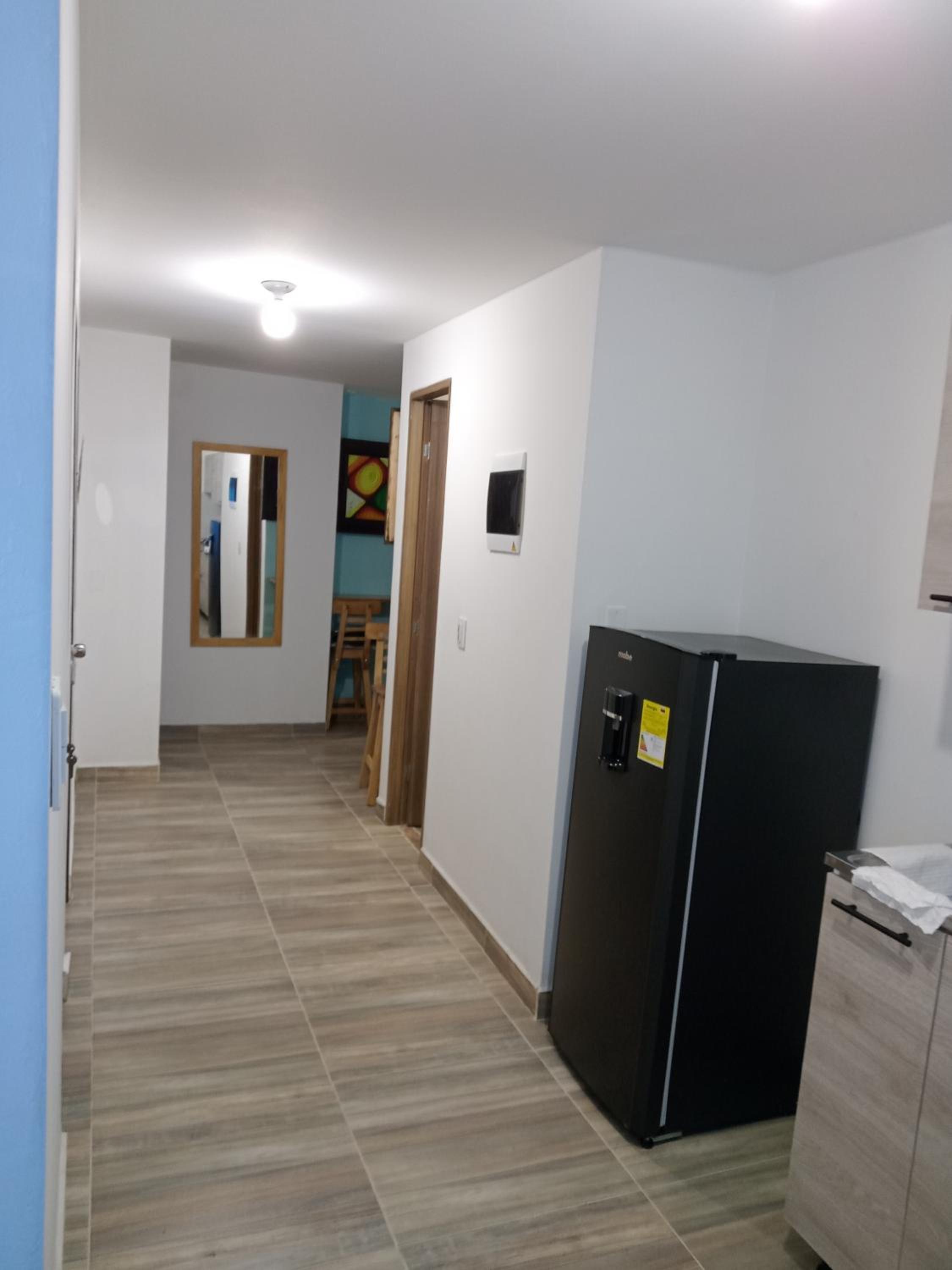 Apartamento MAXI 202