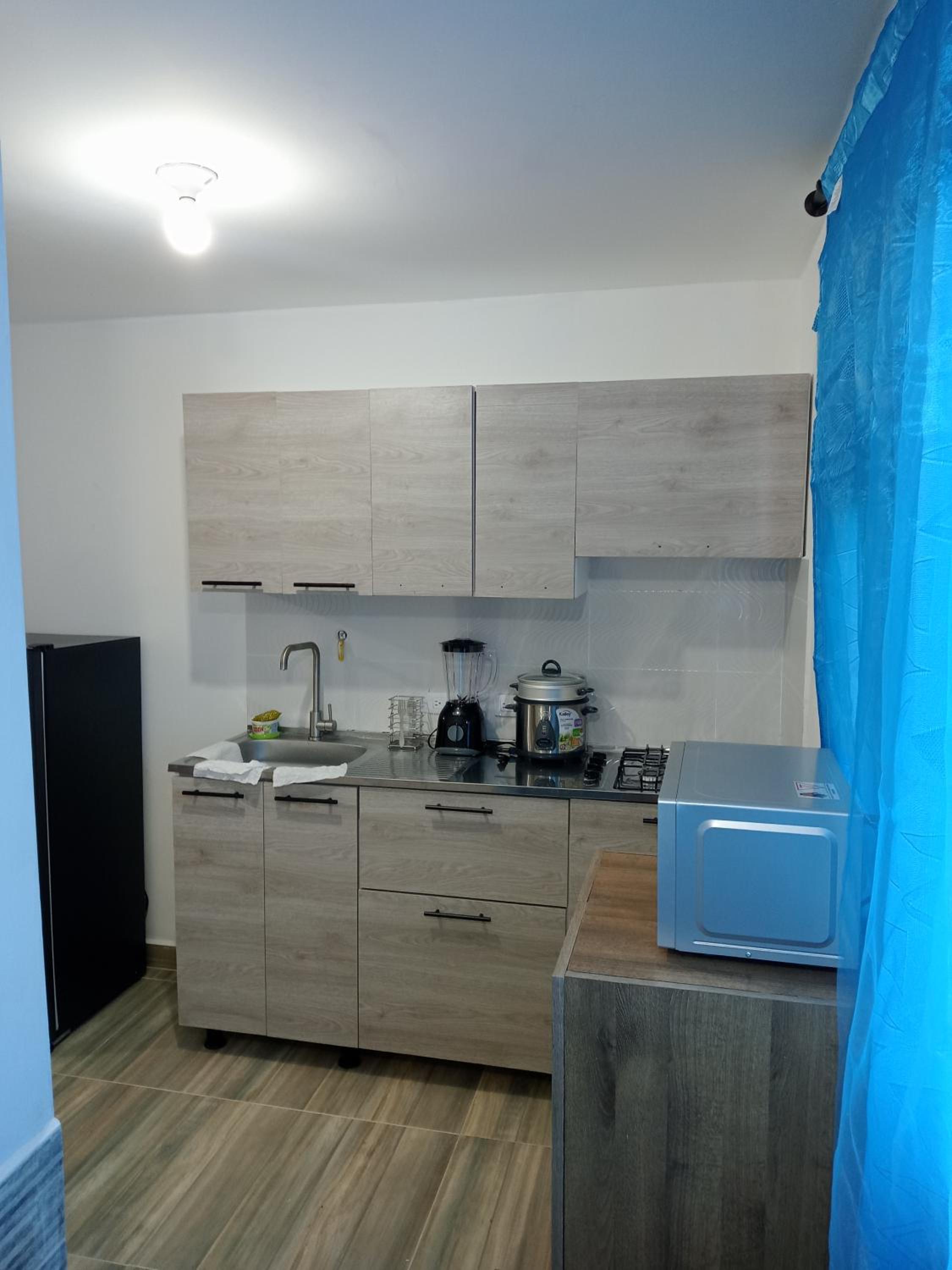 Apartamento MAXI 202